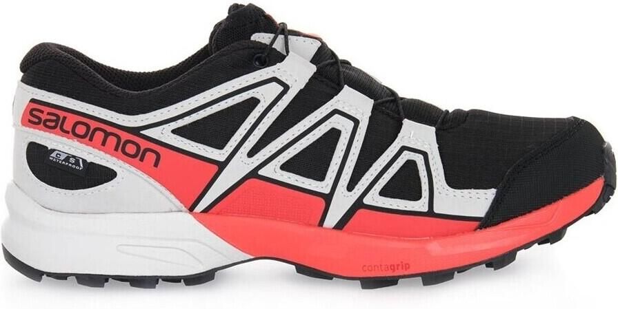Salomon Hardloopschoenen Speedcros Cswp J - Foto 2