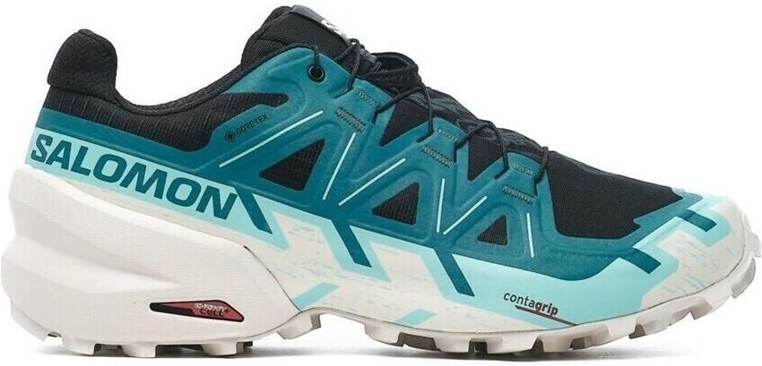 Salomon Speedcross 6 Gore-Tex Trail Shoes Trailschoenen