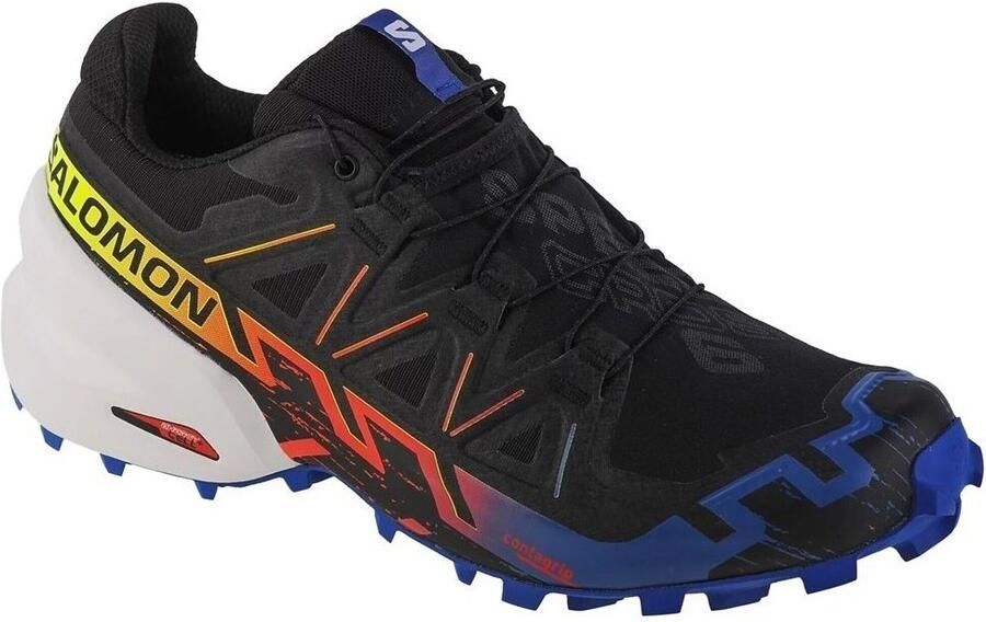 Salomon Hardloopschoenen Speedcross 6 Gtx