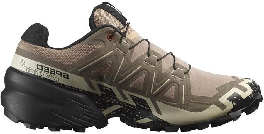 Salomon Hardloopschoenen Speedcross 6