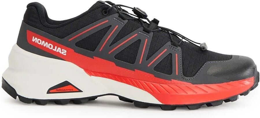 Salomon Speedcross Peak Heren Trailschoenen Hardloopschoenen - Foto 2