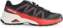 Salomon Speedcross Peak Heren Trailschoenen Hardloopschoenen - Thumbnail 2