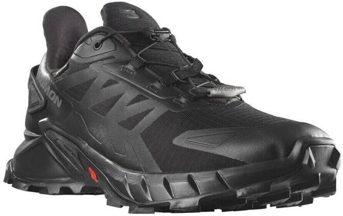 Salomon Hardloopschoenen Supercross 4 Gtx
