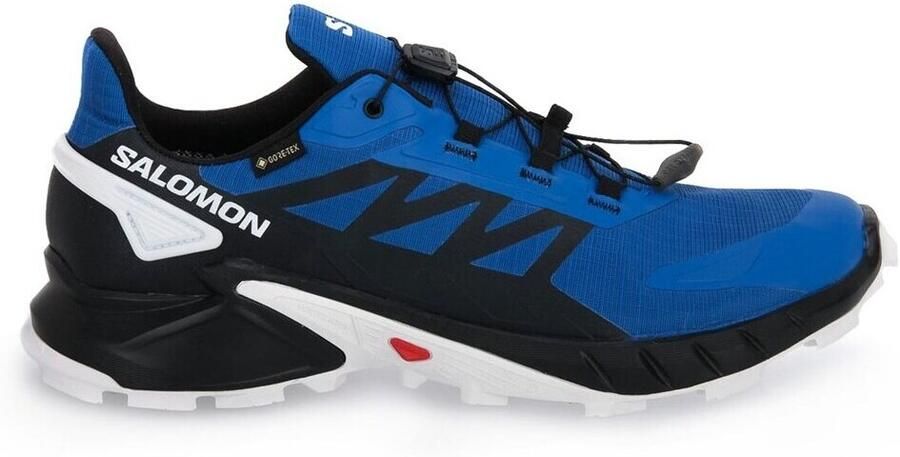 Salomon Hardloopschoenen Supercross 4 Gtx