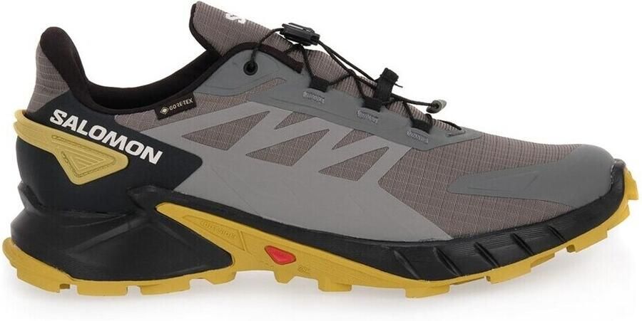 Salomon Hardloopschoenen Supercross 4 Gtx
