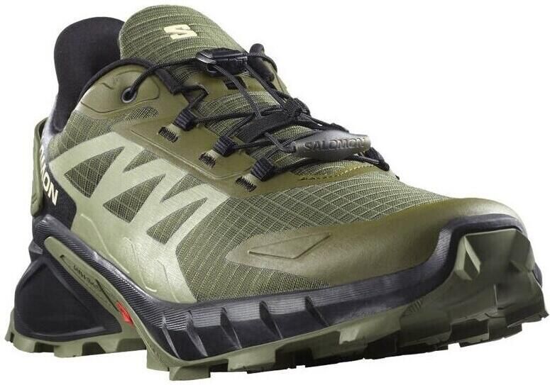 Salomon Trailrunningschoenen SUPERCROSS 4 - Foto 2