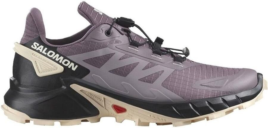 Salomon Trailrunningschoenen SUPERCROSS 4 W Trailrunning-schoenen - Foto 2