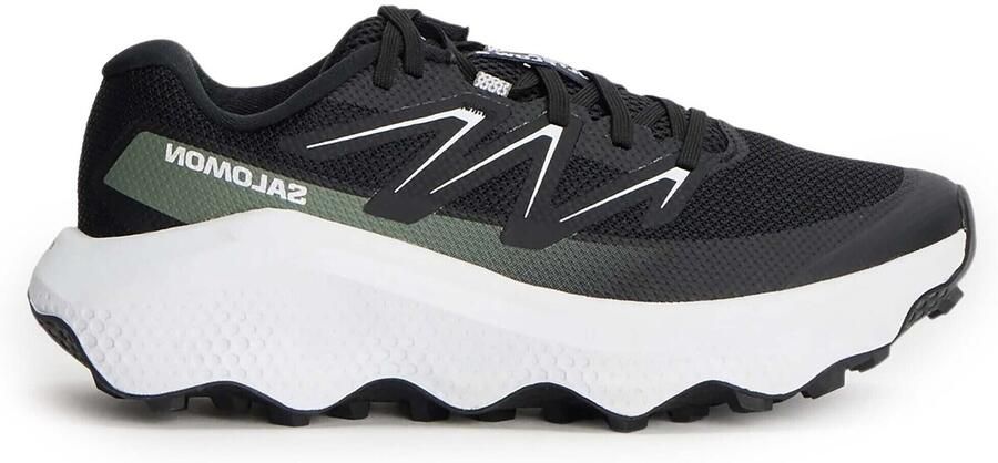 Salomon Hardloopschoenen Ultra Flow 2 W Sportswear Vrouwen - Foto 2