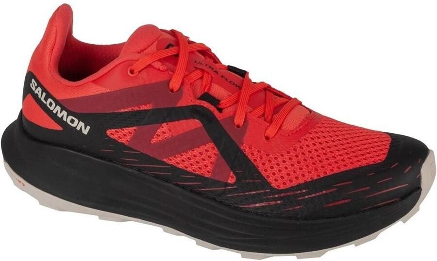Salomon Hardloopschoenen Ultra Flow