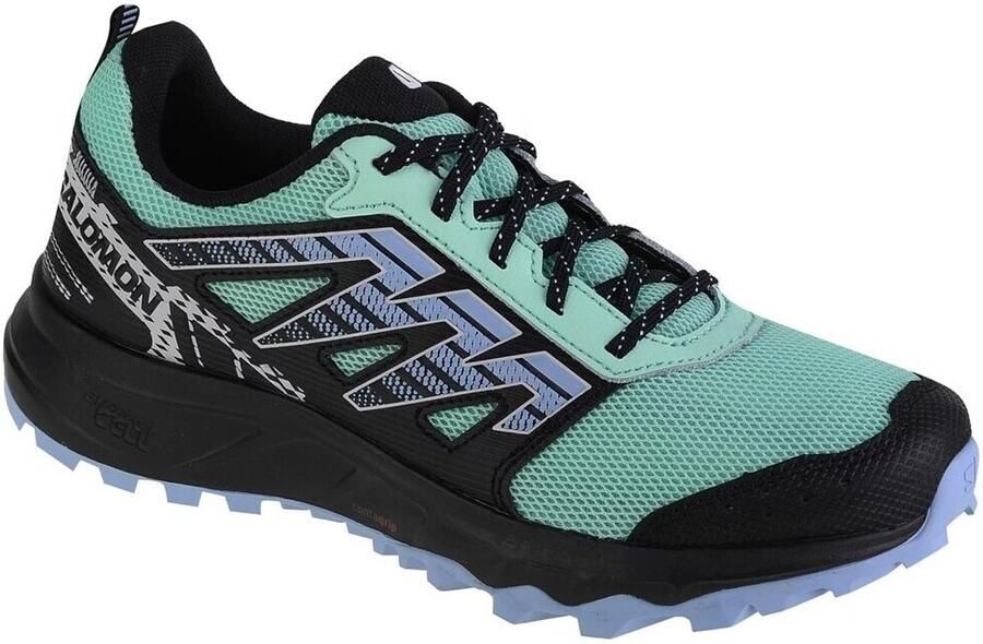 Salomon Hardloopschoenen Wander