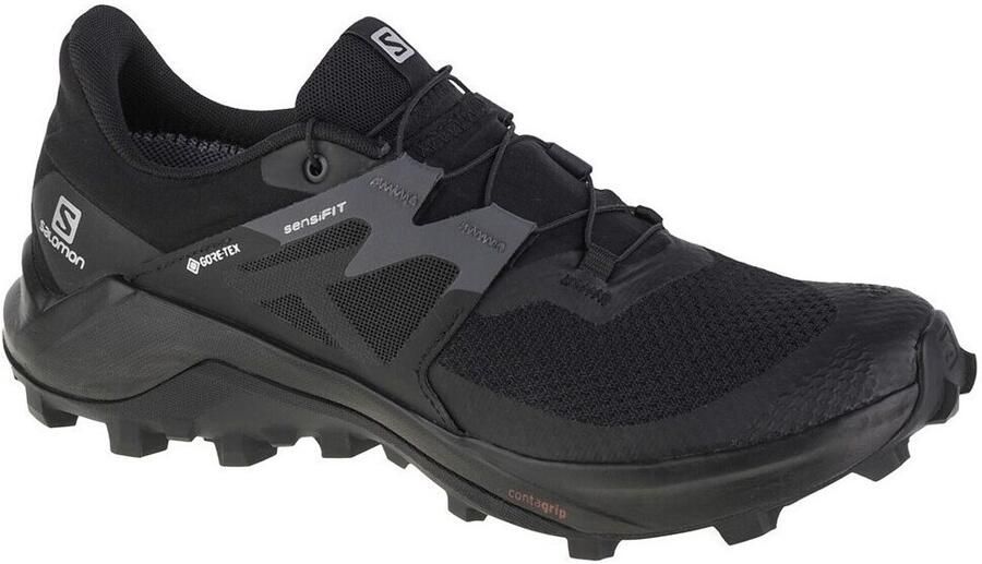 Salomon Hardloopschoenen Wildcross 2 Gtx
