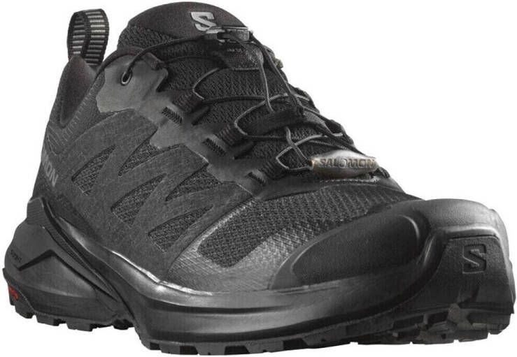 Salomon Hardloopschoenen X-adventure Gtx Gore-tex
