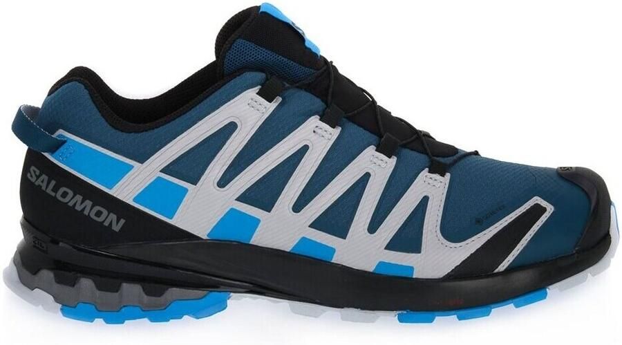 Salomon Trailrunningschoenen XA PRO 3D v8 GORE-TEX waterdicht - Foto 2