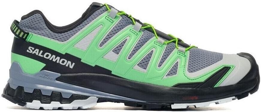 Salomon XA Pro 3D V9 Multisportschoenen grijs - Foto 3