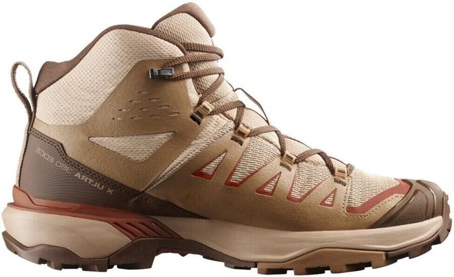 Salomon Hoge Sneakers 454729