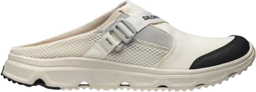Salomon Instappers RX Slide 3.0 Nomad Vanilla Ice Almond Milk