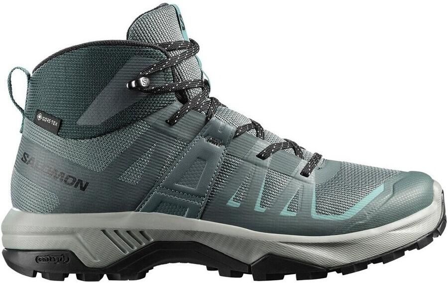Salomon Laarzen Extend 2 Mid GTX
