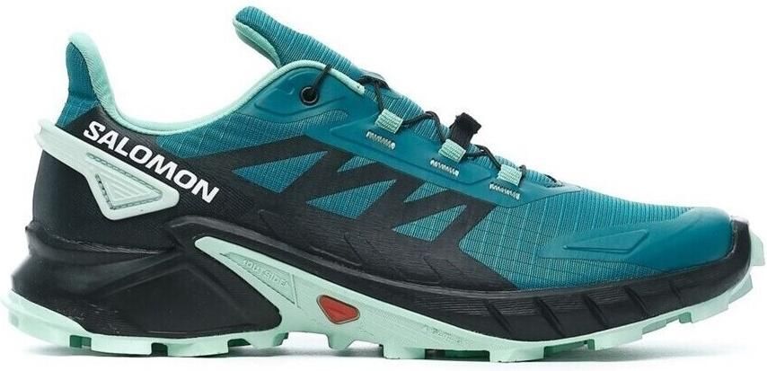 Salomon Women's Supercross 4 Trail Shoes Trailschoenen - Foto 2