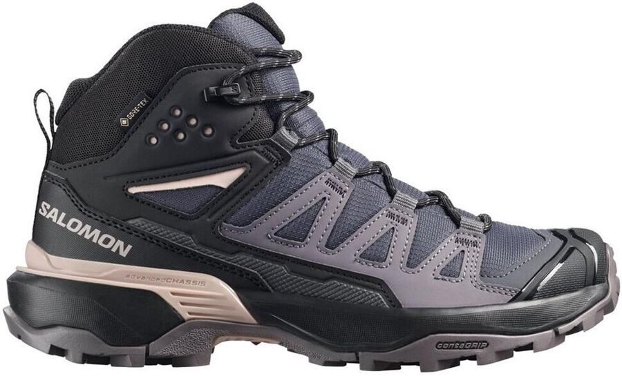 Salomon Lage Sneakers 491015