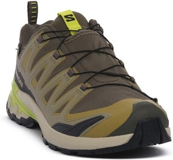 Salomon Lage Sneakers 492295