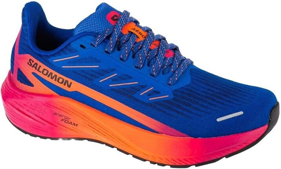 Salomon Lage Sneakers Aero Blaze 2 Isd