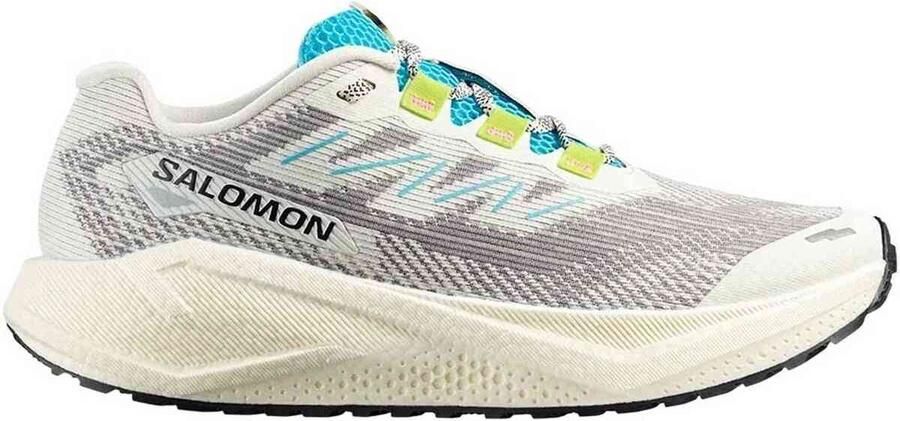 Salomon Hardloopschoenen Aero Blaze 3 GRVL - Foto 2