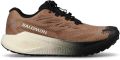 Salomon Lage Sneakers Aero Blaze 4 Grvl "Burro Vanilla Ice Black" - Bruin