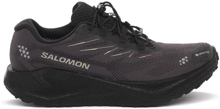 Salomon Aero Blaze 4 GRVL GTX Hardloopschoenen 1 3 zwart paloma