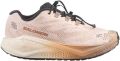 Salomon Lage Sneakers Aero Blaze 4 Grvl "Tapioca Vanilla Ice Black" - Creme