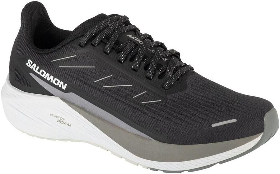 Salomon Lage Sneakers Aero Blaze