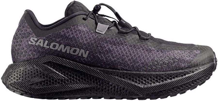 Salomon Aero Glide 4 GRVL Hardloopschoenen 2 3 grijs