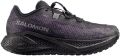 Salomon Aero Glide 4 GRVL Hardloopschoenen grijs - Grijs