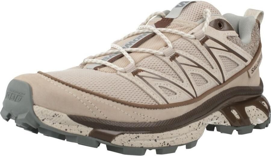 Salomon Lage Sneakers BAJO XT 6 EXPANSE