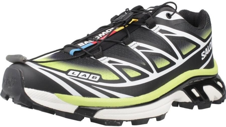 Salomon Lage Sneakers BAJO XT 6 SKYLINE