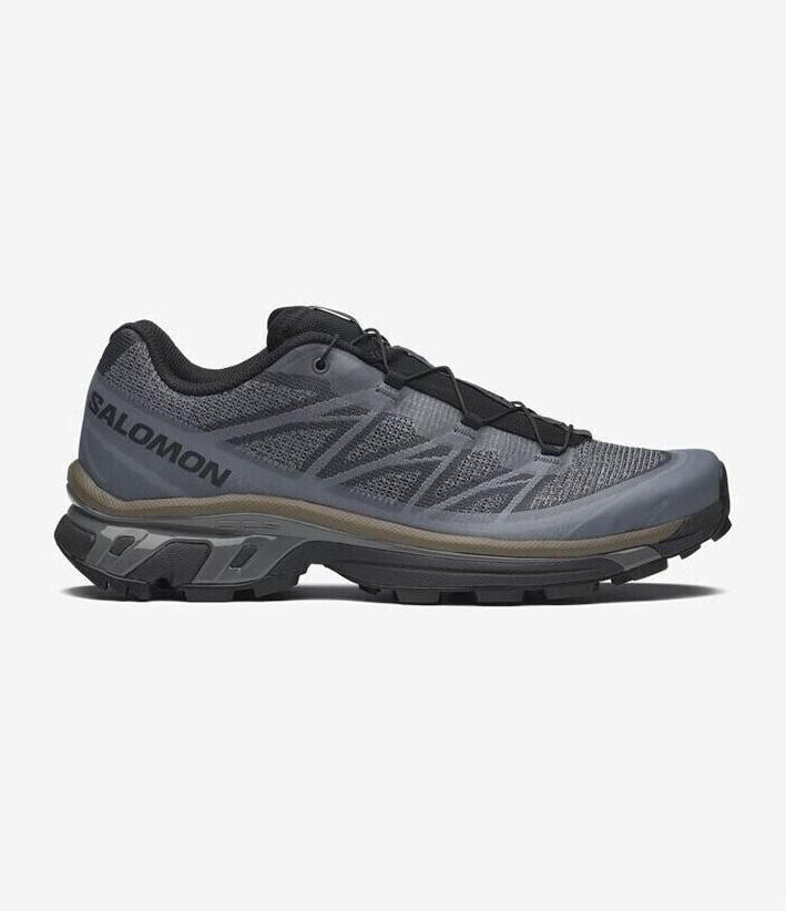 Salomon Lage Sneakers