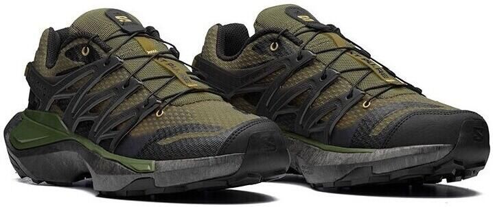 Salomon Lage Sneakers