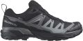 Salomon X Ultra 360 Low GTX Wandelschoenen Black Heren - Zwart