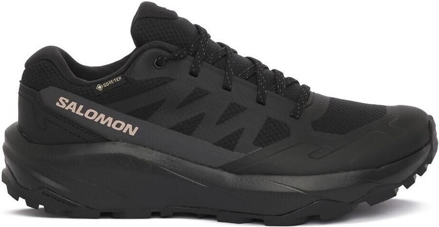 Salomon Lage Sneakers Outscape GTX