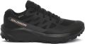 Salomon Lage Sneakers Outscape GTX - Zwart