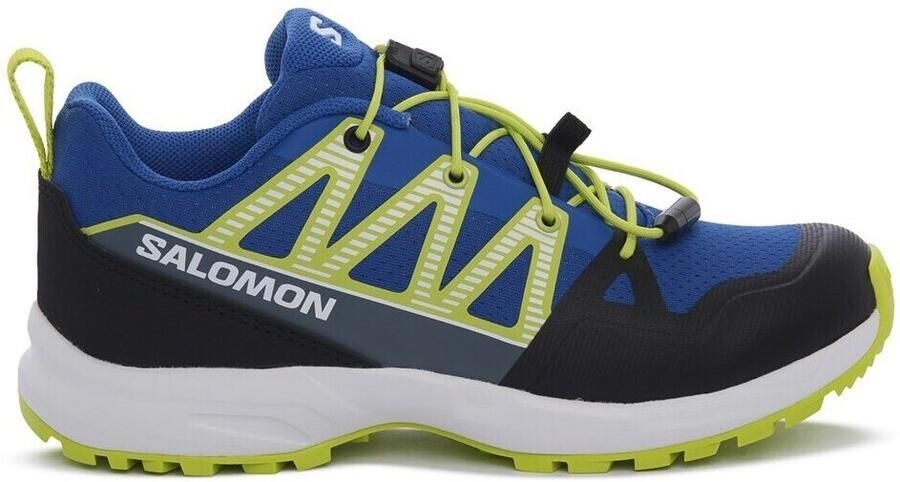 Salomon Kid's Outscape J Multisportschoenen meerkleurig