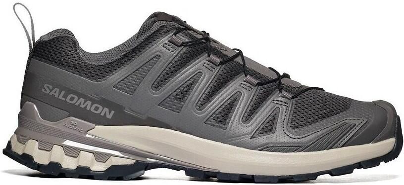 Salomon Lage Sneakers Pro 3D V9