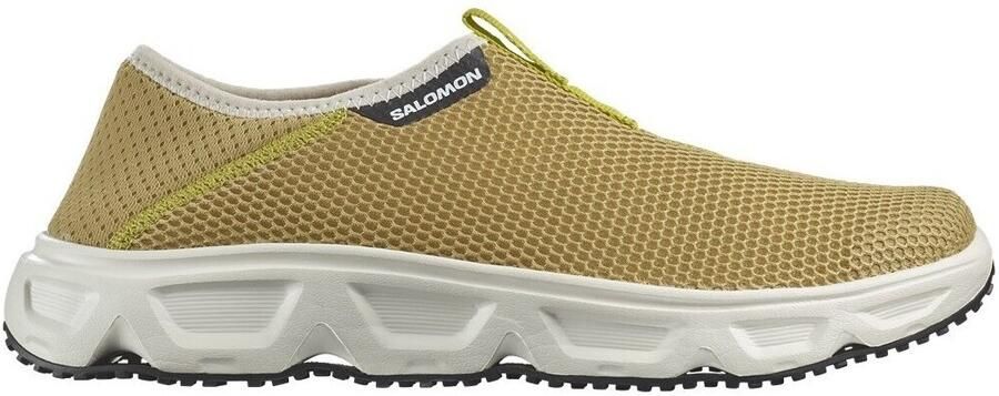 Salomon Reelax Moc 6.0 Sandalen beige