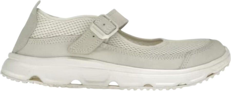 Salomon Lage Sneakers RX Marie-Jeanne Vanilla Ice