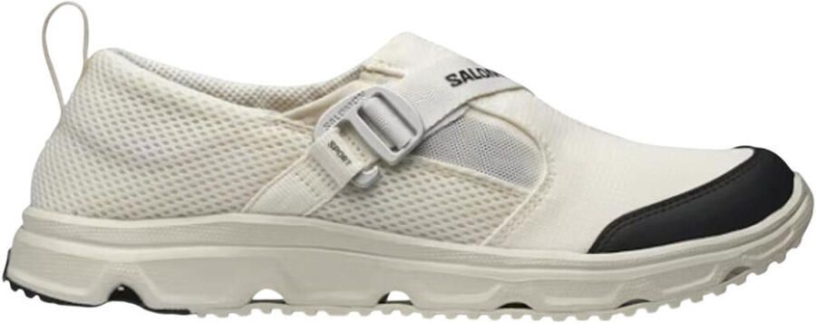 Salomon Lage Sneakers RX Moc 3.0 Nomad Vanilla Ice Almond Milk