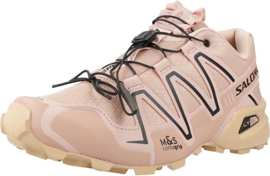 Salomon Lage Sneakers SPEEDCROSS 3