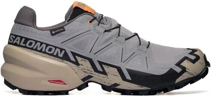 Salomon Lage Sneakers Speedcross 6 Gtx