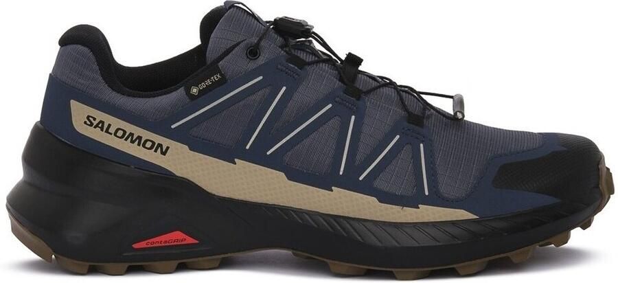 Salomon Lage Sneakers Speedcross Peak GTX