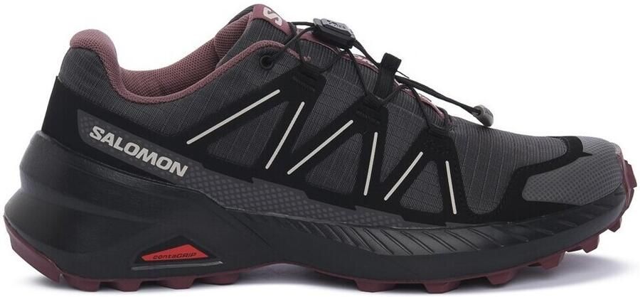 Salomon Lage Sneakers Speedcross Peak