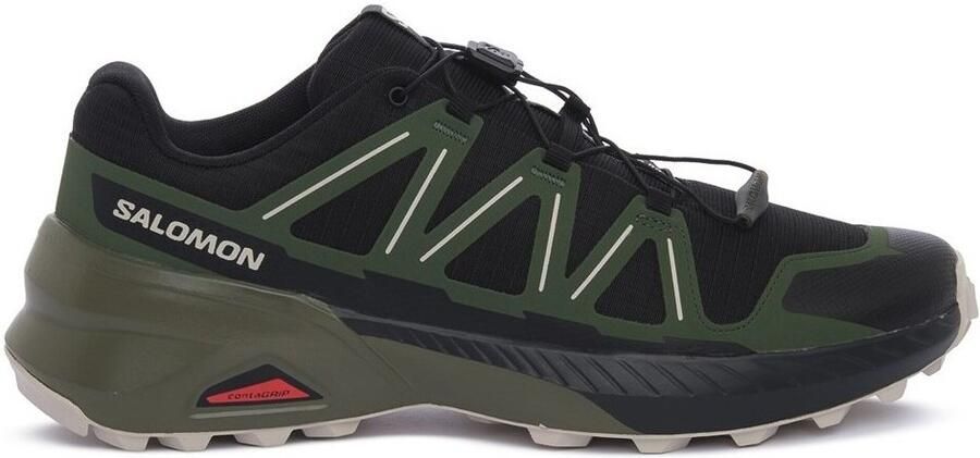 Salomon Lage Sneakers Speedcross Peak