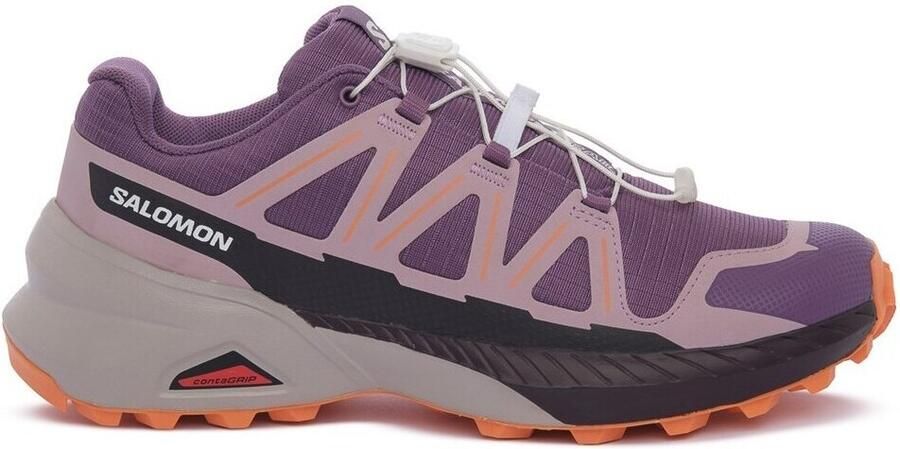Salomon Lage Sneakers Speedcross Peak